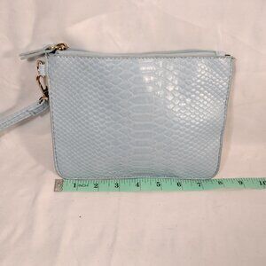 Jules Kae Wristlet w/Detachable Strap NWOT‎